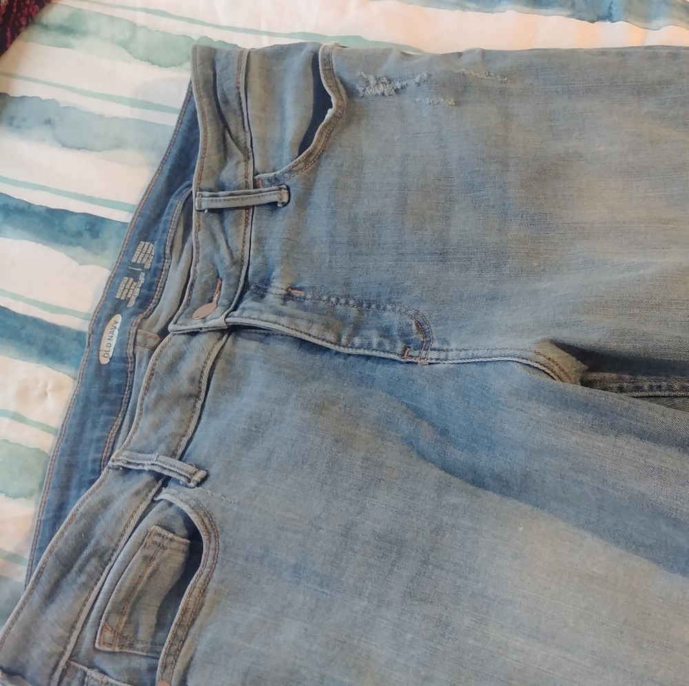 Jeans - Picture 2 of 2